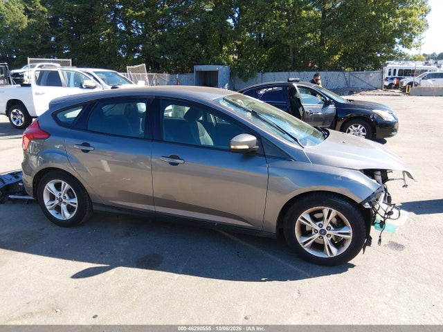 46290555 :رقم المزاد ، 1FADP3K27EL188573 vin ، 2014 Ford Focus Se مزاد بيع