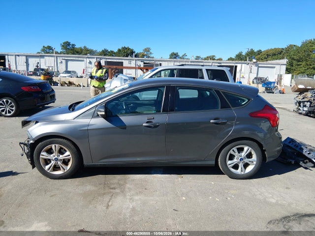 46290555 :رقم المزاد ، 1FADP3K27EL188573 vin ، 2014 Ford Focus Se مزاد بيع
