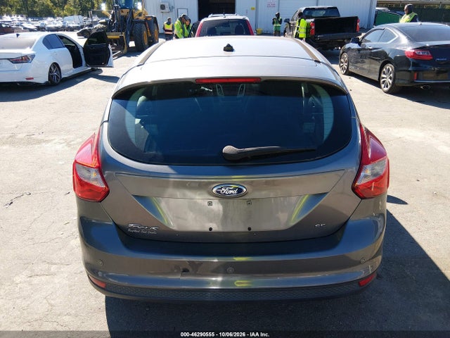 46290555 :رقم المزاد ، 1FADP3K27EL188573 vin ، 2014 Ford Focus Se مزاد بيع