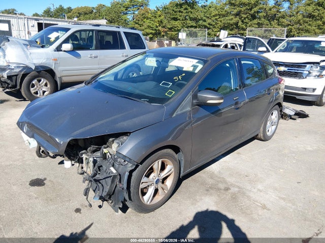 46290555 :رقم المزاد ، 1FADP3K27EL188573 vin ، 2014 Ford Focus Se مزاد بيع