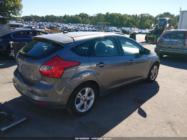 46290555 :رقم المزاد ، 1FADP3K27EL188573 vin ، 2014 Ford Focus Se مزاد بيع