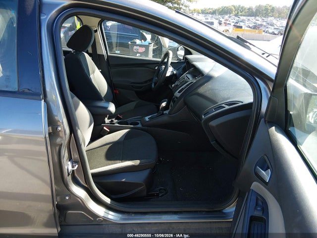46290555 :رقم المزاد ، 1FADP3K27EL188573 vin ، 2014 Ford Focus Se مزاد بيع