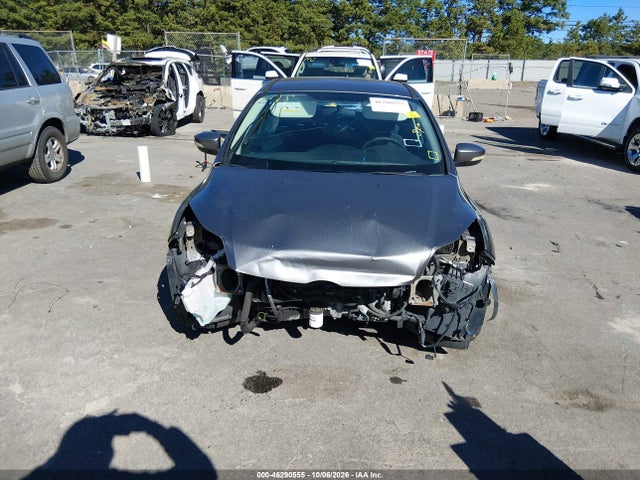 46290555 :رقم المزاد ، 1FADP3K27EL188573 vin ، 2014 Ford Focus Se مزاد بيع