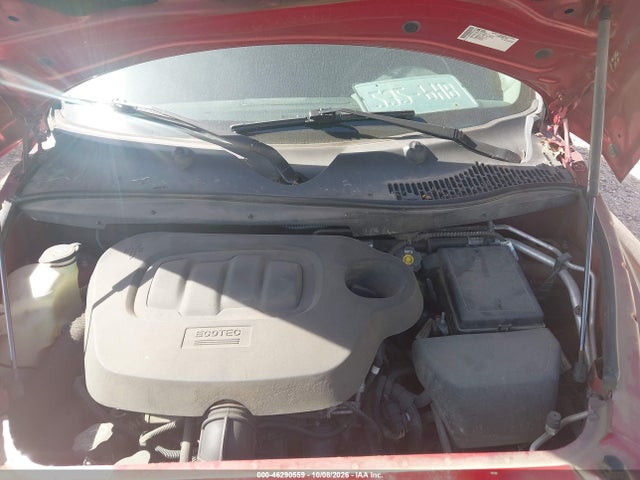 46290559 :رقم المزاد ، 3GNCA23B99S605232 vin ، 2009 Chevrolet Hhr Lt مزاد بيع