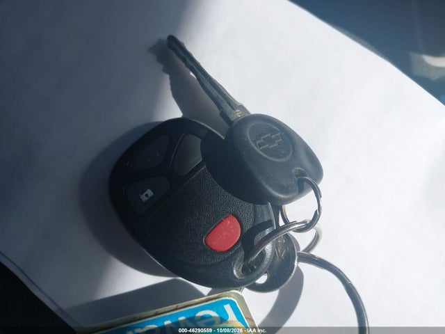 46290559 :رقم المزاد ، 3GNCA23B99S605232 vin ، 2009 Chevrolet Hhr Lt مزاد بيع