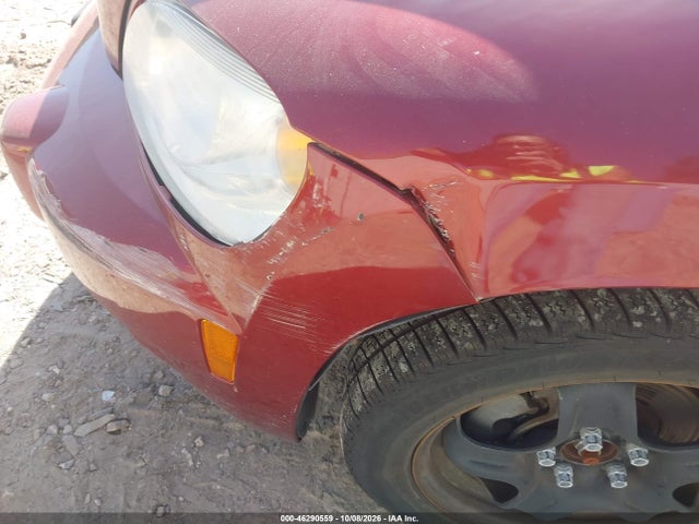 46290559 :رقم المزاد ، 3GNCA23B99S605232 vin ، 2009 Chevrolet Hhr Lt مزاد بيع