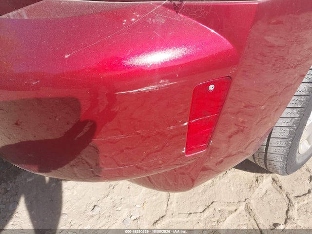 46290559 :رقم المزاد ، 3GNCA23B99S605232 vin ، 2009 Chevrolet Hhr Lt مزاد بيع