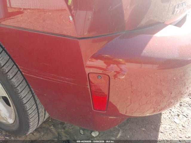 46290559 :رقم المزاد ، 3GNCA23B99S605232 vin ، 2009 Chevrolet Hhr Lt مزاد بيع