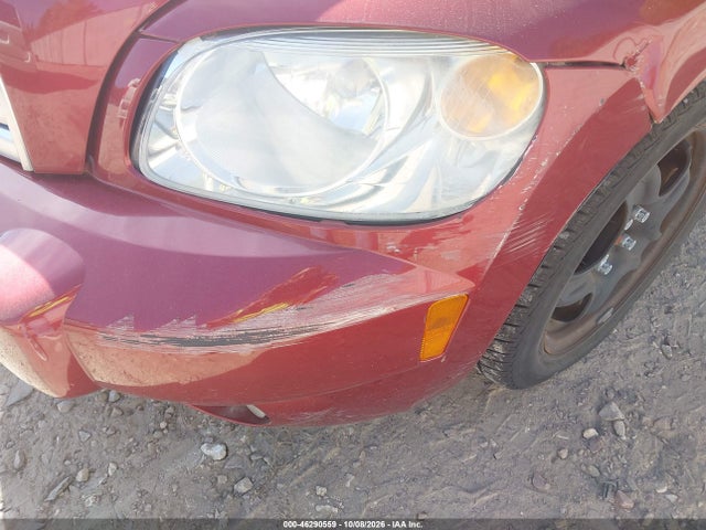 46290559 :رقم المزاد ، 3GNCA23B99S605232 vin ، 2009 Chevrolet Hhr Lt مزاد بيع