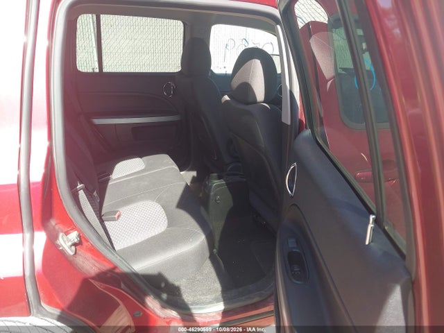 46290559 :رقم المزاد ، 3GNCA23B99S605232 vin ، 2009 Chevrolet Hhr Lt مزاد بيع