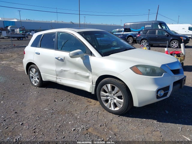 Продаж на аукціоні авто 2011 Acura Rdx, vin: 5J8TB1H22BA000924, номер лоту: 46290568