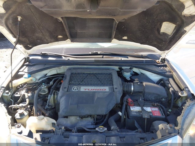Продаж на аукціоні авто 2011 Acura Rdx, vin: 5J8TB1H22BA000924, номер лоту: 46290568