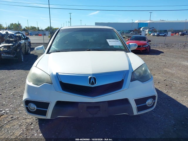 Продаж на аукціоні авто 2011 Acura Rdx, vin: 5J8TB1H22BA000924, номер лоту: 46290568