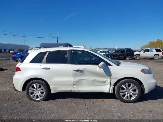 Продаж на аукціоні авто 2011 Acura Rdx, vin: 5J8TB1H22BA000924, номер лоту: 46290568