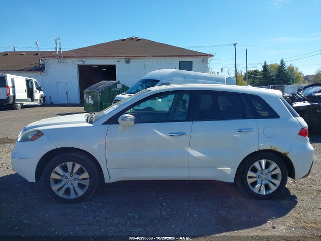 Продаж на аукціоні авто 2011 Acura Rdx, vin: 5J8TB1H22BA000924, номер лоту: 46290568