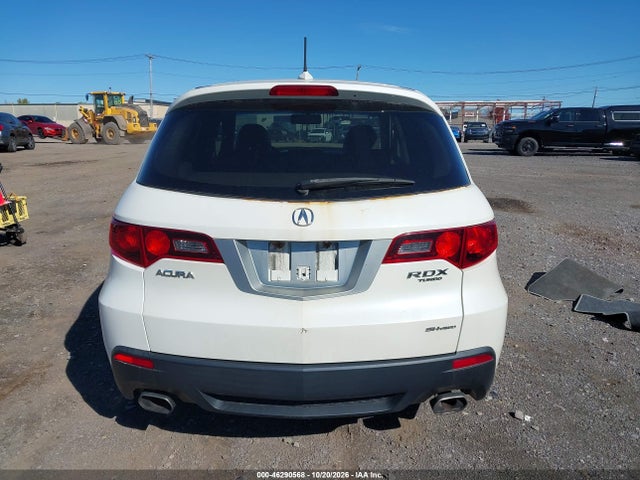 Продаж на аукціоні авто 2011 Acura Rdx, vin: 5J8TB1H22BA000924, номер лоту: 46290568