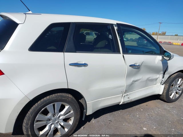 Продаж на аукціоні авто 2011 Acura Rdx, vin: 5J8TB1H22BA000924, номер лоту: 46290568
