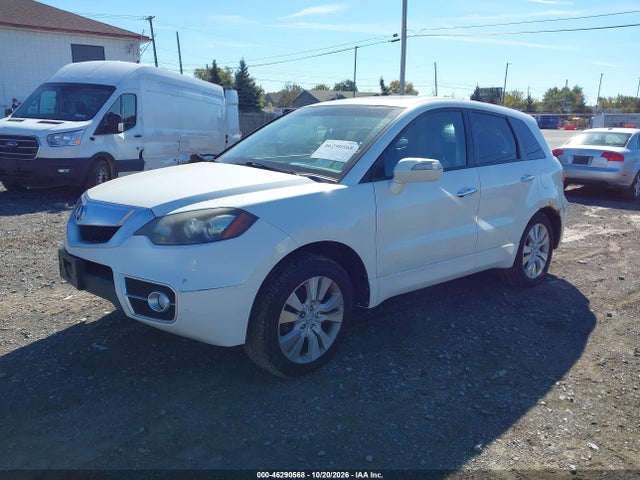 Продаж на аукціоні авто 2011 Acura Rdx, vin: 5J8TB1H22BA000924, номер лоту: 46290568
