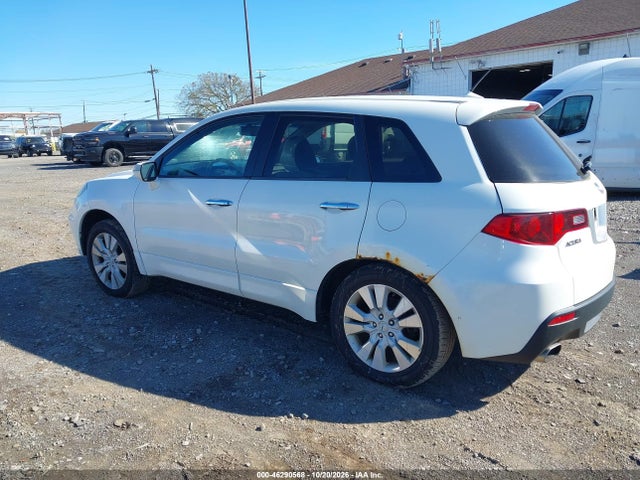 Продаж на аукціоні авто 2011 Acura Rdx, vin: 5J8TB1H22BA000924, номер лоту: 46290568