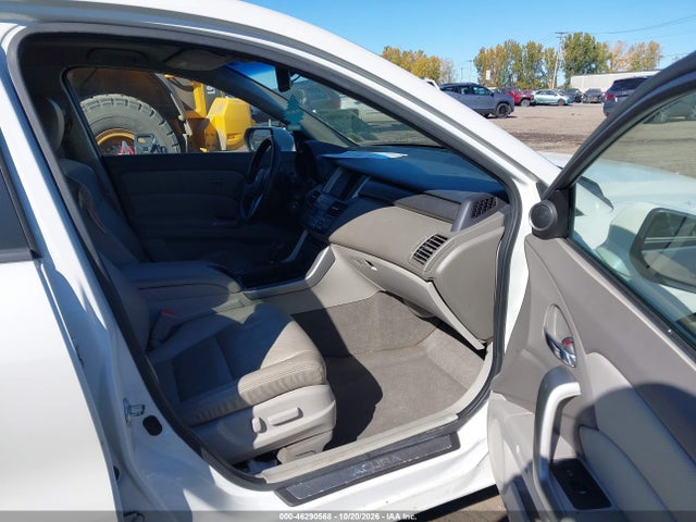 Продаж на аукціоні авто 2011 Acura Rdx, vin: 5J8TB1H22BA000924, номер лоту: 46290568