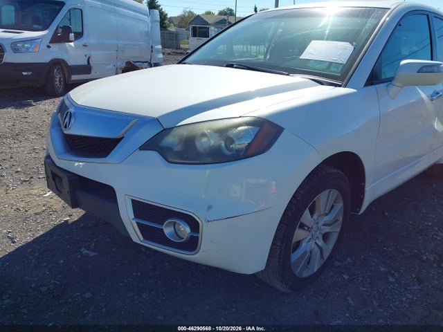 Продаж на аукціоні авто 2011 Acura Rdx, vin: 5J8TB1H22BA000924, номер лоту: 46290568