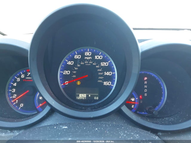 Продаж на аукціоні авто 2011 Acura Rdx, vin: 5J8TB1H22BA000924, номер лоту: 46290568