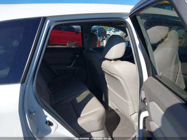 Продаж на аукціоні авто 2011 Acura Rdx, vin: 5J8TB1H22BA000924, номер лоту: 46290568