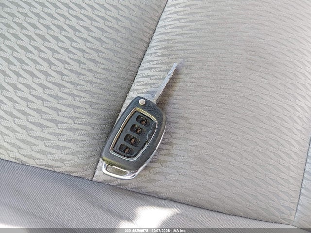 2015 Hyundai Santa Fe Gls მანქანა იყიდება აუქციონზე, vin: KM8SM4HF3FU089637, აუქციონის ნომერი: 46290578