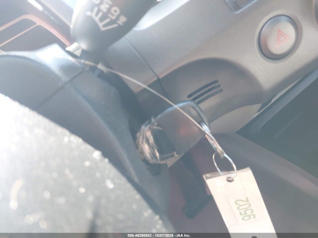 Продаж на аукціоні авто 2008 Honda Civic Lx, vin: 2HGFA16538H522646, номер лоту: 46290582