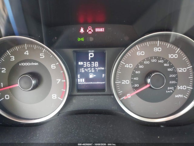 2015 Subaru Forester 2.5i Limited მანქანა იყიდება აუქციონზე, vin: JF2SJAHCXFH405093, აუქციონის ნომერი: 46290587