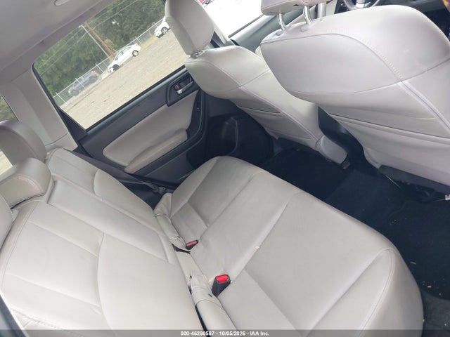 2015 Subaru Forester 2.5i Limited მანქანა იყიდება აუქციონზე, vin: JF2SJAHCXFH405093, აუქციონის ნომერი: 46290587