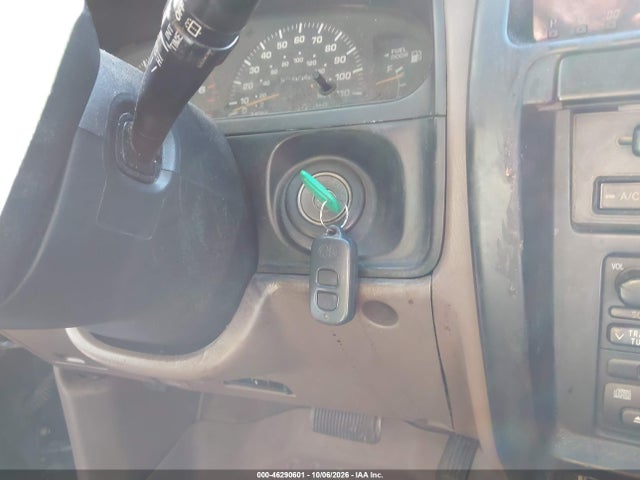 Продаж на аукціоні авто 1998 Toyota 4runner, vin: JT3GM84R6W0033088, номер лоту: 46290601