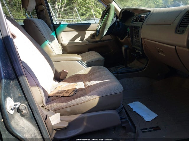 Продаж на аукціоні авто 1998 Toyota 4runner, vin: JT3GM84R6W0033088, номер лоту: 46290601