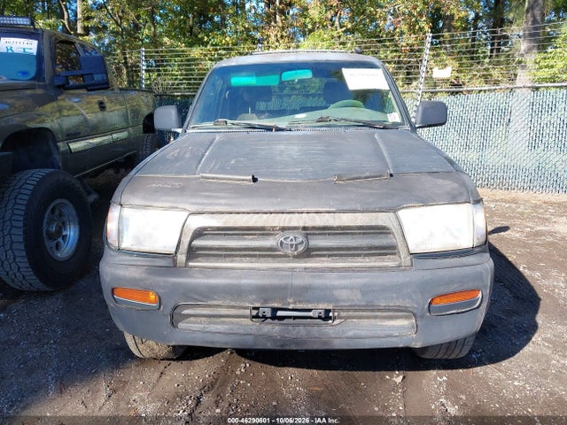 Продаж на аукціоні авто 1998 Toyota 4runner, vin: JT3GM84R6W0033088, номер лоту: 46290601