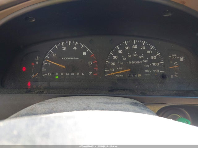 Продаж на аукціоні авто 1998 Toyota 4runner, vin: JT3GM84R6W0033088, номер лоту: 46290601