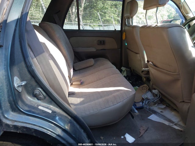 Продаж на аукціоні авто 1998 Toyota 4runner, vin: JT3GM84R6W0033088, номер лоту: 46290601