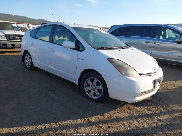 46290604 :رقم المزاد ، JTDKB20U687733870 vin ، 2008 Toyota Prius مزاد بيع