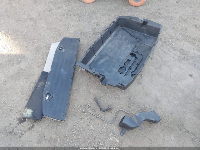 46290604 :رقم المزاد ، JTDKB20U687733870 vin ، 2008 Toyota Prius مزاد بيع