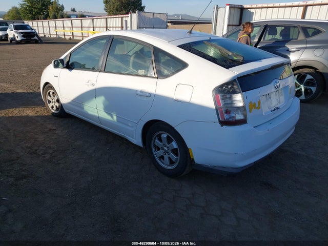 46290604 :رقم المزاد ، JTDKB20U687733870 vin ، 2008 Toyota Prius مزاد بيع