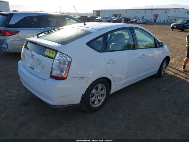 46290604 :رقم المزاد ، JTDKB20U687733870 vin ، 2008 Toyota Prius مزاد بيع