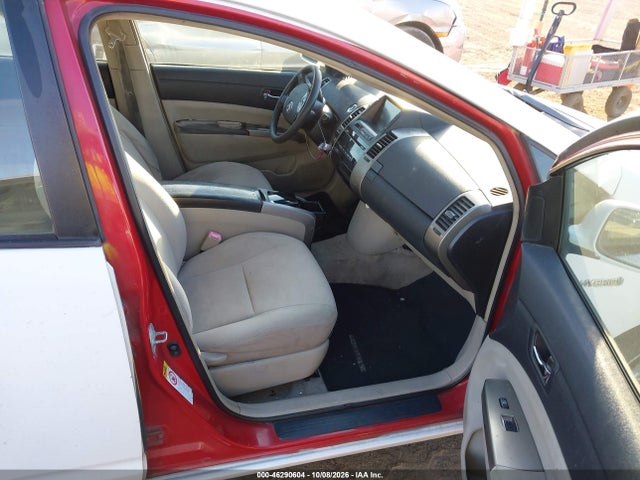 46290604 :رقم المزاد ، JTDKB20U687733870 vin ، 2008 Toyota Prius مزاد بيع