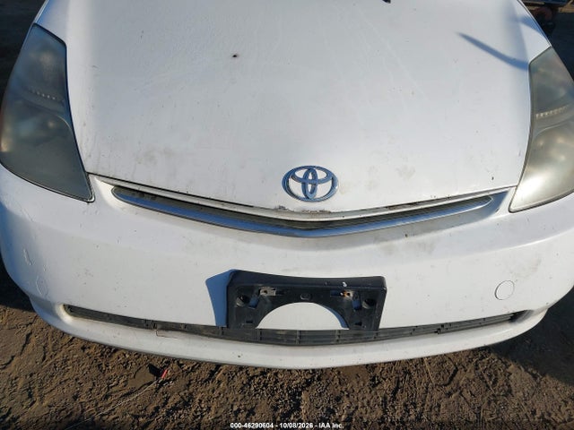 46290604 :رقم المزاد ، JTDKB20U687733870 vin ، 2008 Toyota Prius مزاد بيع