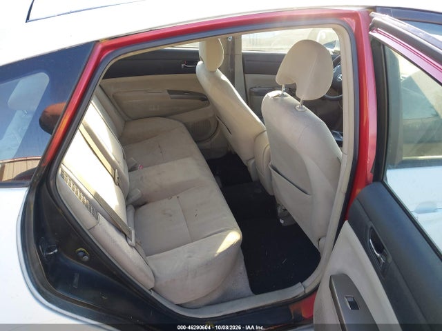 46290604 :رقم المزاد ، JTDKB20U687733870 vin ، 2008 Toyota Prius مزاد بيع