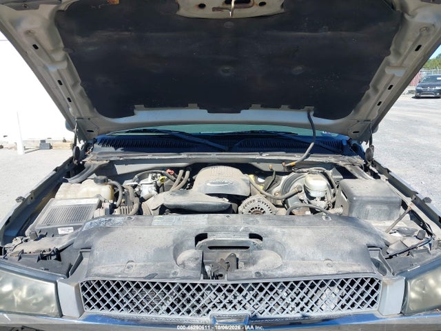 46290611 :رقم المزاد ، 2GCEK19T351218318 vin ، 2005 Chevrolet Silverado 1500 Ls مزاد بيع
