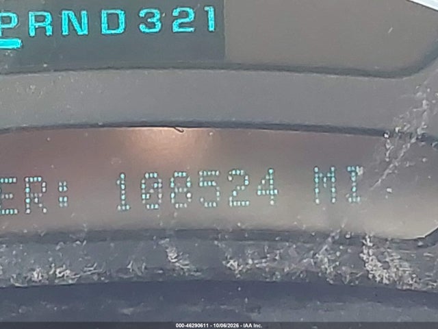 46290611 :رقم المزاد ، 2GCEK19T351218318 vin ، 2005 Chevrolet Silverado 1500 Ls مزاد بيع