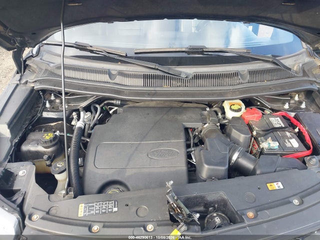 Aukcja sprzedaży 2016 Ford Explorer Limited, vin: 1FM5K8F8XGGA05117, numer aukcji: 46290613