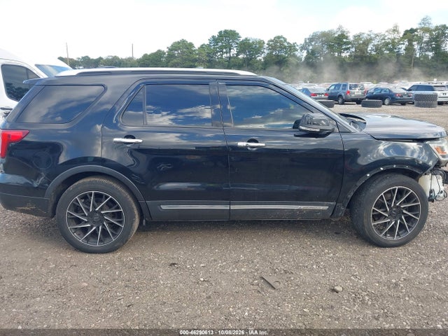 Aukcja sprzedaży 2016 Ford Explorer Limited, vin: 1FM5K8F8XGGA05117, numer aukcji: 46290613