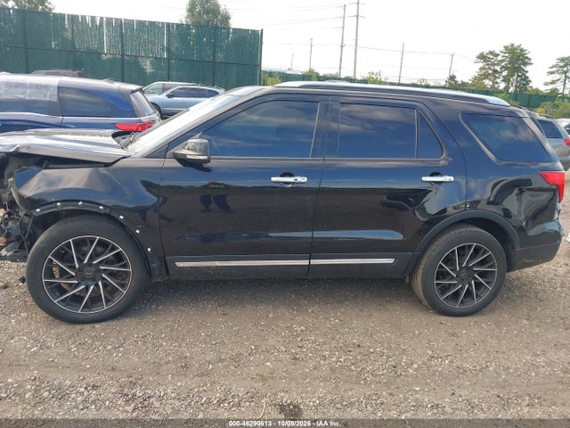 Aukcja sprzedaży 2016 Ford Explorer Limited, vin: 1FM5K8F8XGGA05117, numer aukcji: 46290613