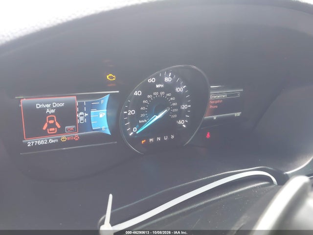 Aukcja sprzedaży 2016 Ford Explorer Limited, vin: 1FM5K8F8XGGA05117, numer aukcji: 46290613