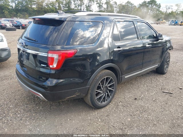 Aukcja sprzedaży 2016 Ford Explorer Limited, vin: 1FM5K8F8XGGA05117, numer aukcji: 46290613